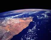 Horn of Africa