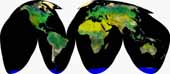 Earth Map