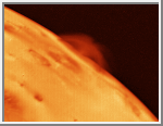 Io - Prometheus
