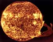 The Sun