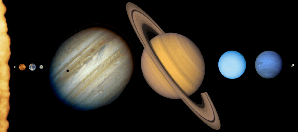 惑星 型 型 違い 惑星 木星 地球 【中学 理科】太陽系の惑星についてわかりやすく解説！！｜かめのこブログ