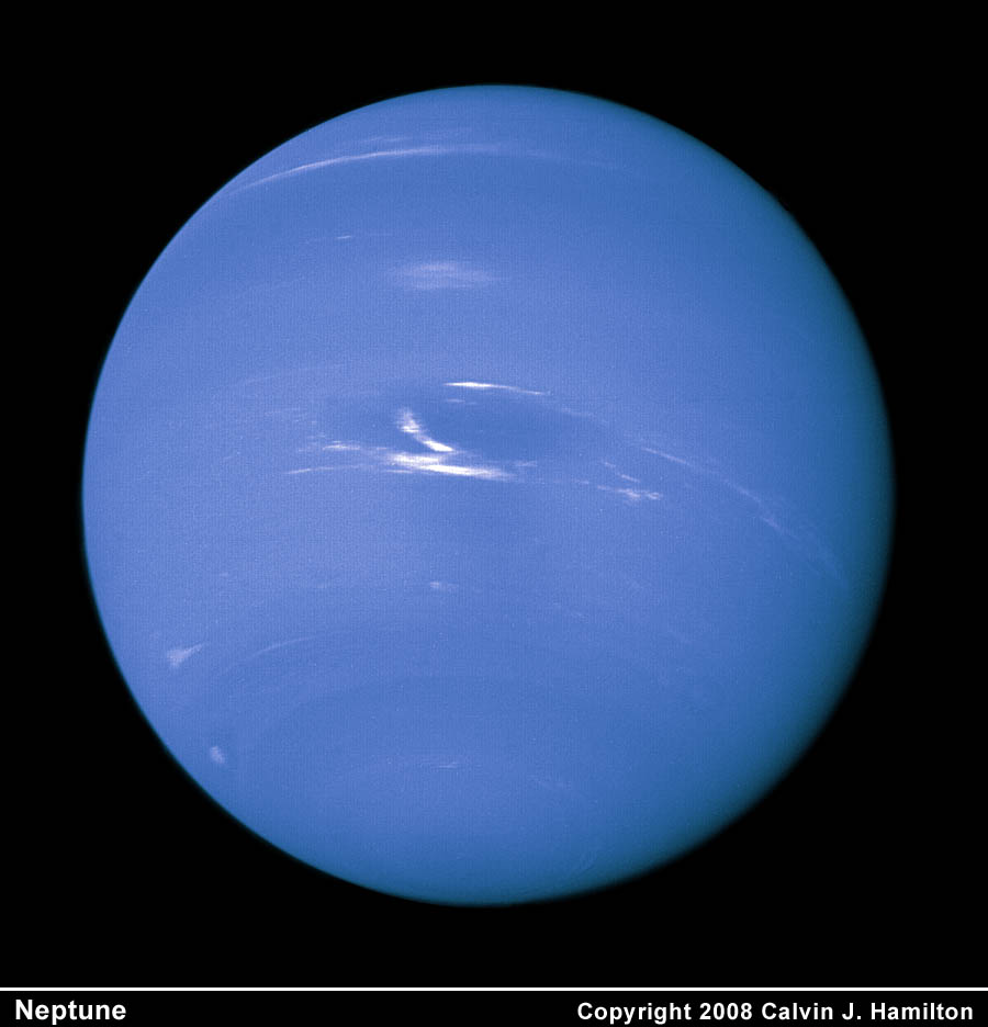 planet neptune symbol