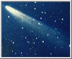 Kohoutek Comet