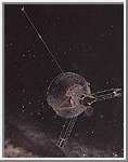 Pioneer 10 and 11