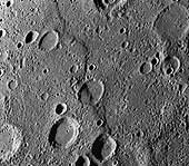 Faults on Mercury