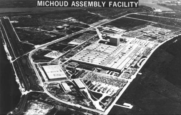 [The Michoud facility]