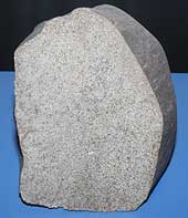 Chondrite Meteorite