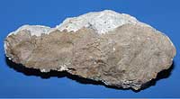 Achondrite Meteorite