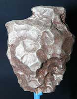 Iron Meteorite