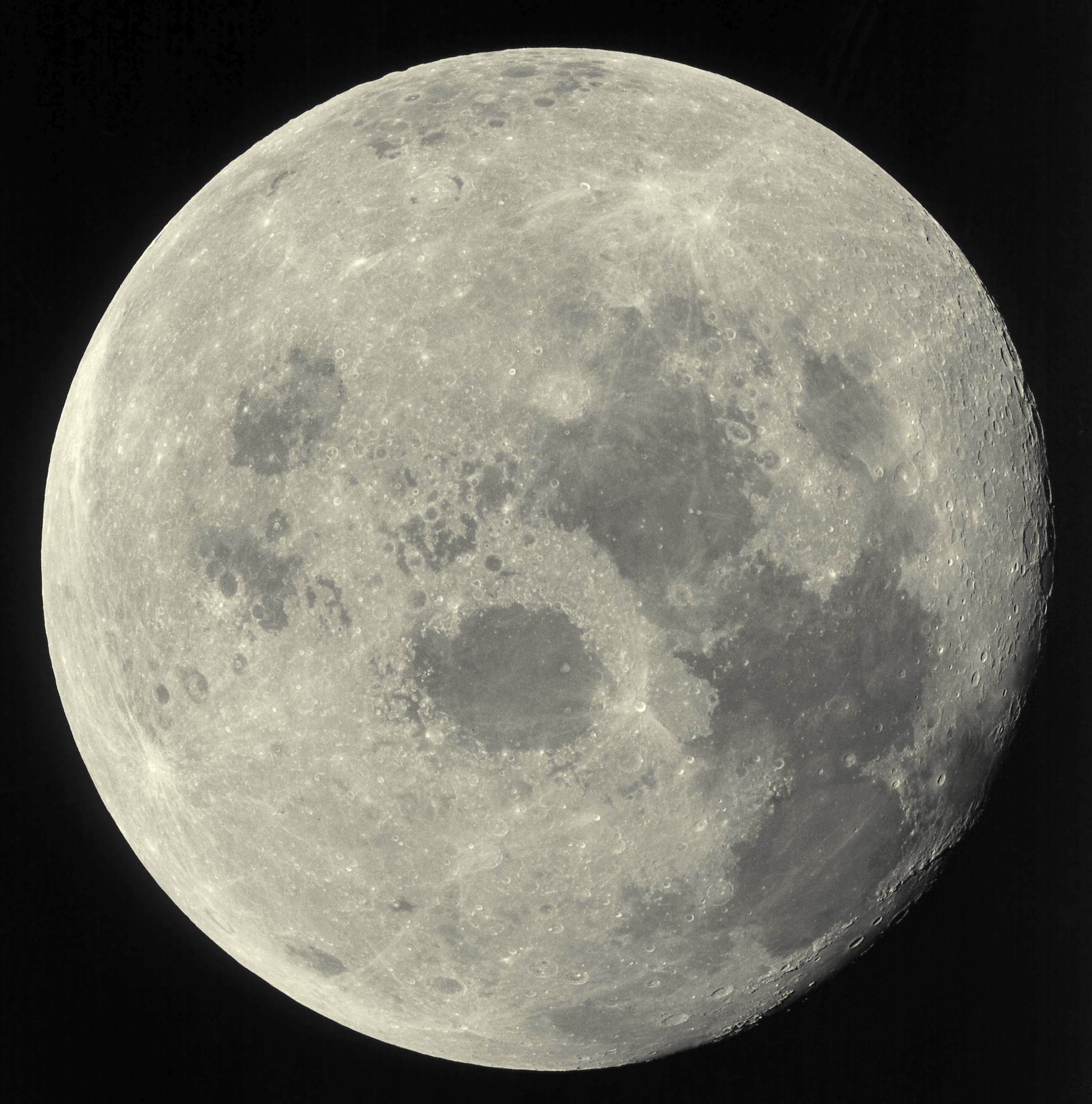 Moon states. Луна. Луна плоская. Фактура Луны. Текстура Луны.