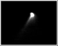 Comet Borrelly