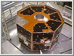 IMAGE Spacecraft