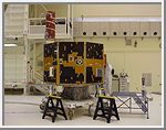 IMAGE Spacecraft