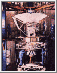 Magellan Spacecraft