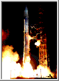 Launch of Pioneer 10