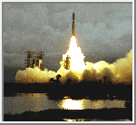 Launch of Viking 2