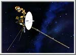 Voyager Spacecraft