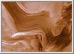 Mars Laminated Terrain