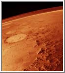Martian Atmosphere