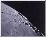 Oblique view of Copernicus