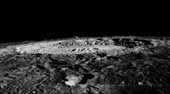Copernicus Impact Crater