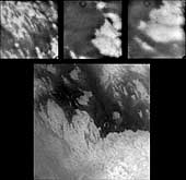 Titan Close-Ups