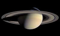 The Greatest Saturn Portrait ...Yet