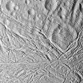 Craters and Cracks