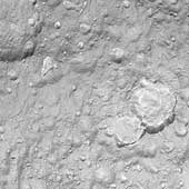 Hi-Res on Tethys