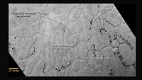 Portion of Pluto's Sputnik Planum (Sputnik Plain)
