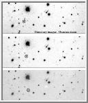 New Moons of Uranus