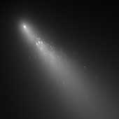Comet 73P/Schwassmann-Wachmann 3
