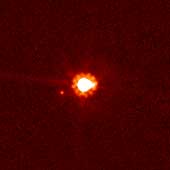 Dwarf Planet Eris